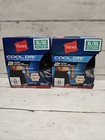 Hanes Boxer Briefs Cool Dri 2 Pack Size Xl Lot Of 2