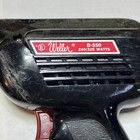 Weller D-550 Soldering Gun 240 325 Watts Used 