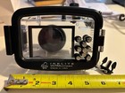Ikelite Ultra Compact Underwater Camera Housing Case -thread Size 12-24
