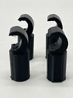 Heavy Duty C Clips For Pipe  Custom Made For Photo Studio Light Box  lot Of 4 