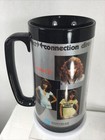 Mopar Direct Connection Insulated Thermoserv Plastic Coffee Mug Chrysler Suzanne