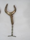 Vintage Bronze  Oar  Boat Nautical Antiques  Rare
