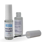 Nickel Guard   - Safely   Effectively Stops Rashes Caused By Jewelry  nickel 