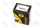 Packard Titan Pro Toc5 Motor Run Capacitor 5 Mfd 370 Volt Oval