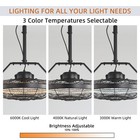 21   Gazebo Fans Outdoor Hanging Ceiling Fans With Dimmable Led Light And Remote