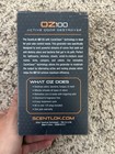 Scentlok Oz100 Active Odor Destroyer Deodorant  Chemical   Fragrance Free  Black