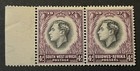 Travelstamps  1937 South West Africa Stamps Scott   130  Mint Mnh Og