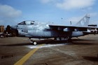 Aircraft Slide - 12 X Slides Of Various Vought A-7 Corsair Ii F-7 - 35mm Slide