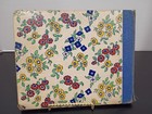 Snow White And The Seven Dwarfs 1938 Book Vtg