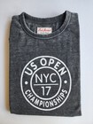 Us Open Nyc 17 Championships By Red Jacket Sweater Vintage Size M