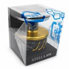 Shimano 13 Stella Sw 20000pg Genuine Spare Spoolshimano 13 Stella Sw 20000pg Gen