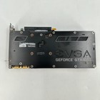 Evga Ftw3 Geforce Gtx 1080 8gb Ram - Graphics Card - Excellent 