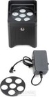 Chauvet Dj Freedom Par Tri-6 Rgb Wireless Par