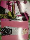 Gwen Stefani Just A Girl Tour Book Promo Program Las Vegas