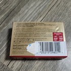 Maxell Mini Dv 60 Min Digital Video Cassette Tape Dvm60se New Nos Sealed Blank