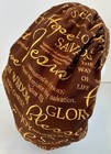 Bible Verse Christian Print Size Large Medical Bouffant Scrub Cap Surgery Hat
