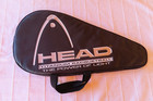 Head Ti 175 Xl Titanium Racquetball Racquet   Case 3 5 8  Grip