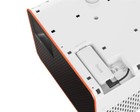 Benq X3100i 3300-lumen Xpr Uhd 4k 4led Smart Console Gaming Projector Hdmi Earc