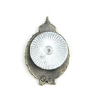 5045 Ww1 German Prussia Sturm Baon Orden Badge