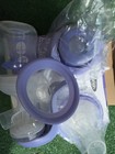 Lansinoh Manual Breast Pump New