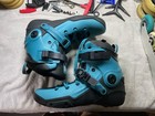 Fr Neo Inline Skate Boot Size 10