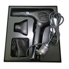 Bio Ionic 10x Pro Ultralight Speed Hair Blow Dryer With Box Complete Pre-owned