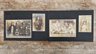 Rare Original Japanese Photo Album - Early Sh  wa Era  c  1930s  Japanese Photo