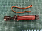 Polish Folding Training Radom  Knife 1989   11231 