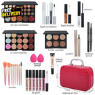 Makeup Kit Makeup Set For Women Full Kit Professional Make Up Kit For Beginners