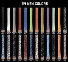 Lizard Skins Dsp Ultra 1 8mm Bat Grip - Next-gen Durasoft Polymer Bat Tape
