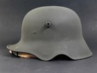 Ww1 M1918  cut-out  Helmet