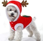 Variety Dog Christmas Costume Outfits