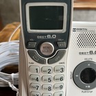 Vtech - Cs6124 Dect 6 0 Cordless Phone With Digital Answering System  1 Handset