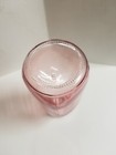 Vintage Dairy Cream Half Pint Milk Bottle - Purple