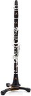 Hercules Stands Ds640bb Flute clarinet oboe Stand