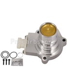 Purge Valve With Heater For Bendix 5004341   800405  For Ad-9 Air Dryer Us