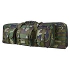 Ncstar 2946 Double Rifle Case Tactical Padded Range Firearm Storage Bag 36 -55 