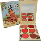 Thebalm    how About Them Apples    Cheek   Lip Cream Palette Htf
