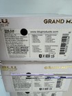 Lot Of 4 Blu Grand M2 Lte Unlocked Smartphones     Great Condition