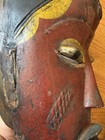 Vintage African Dan Guere We Carved Wood Mask Liberia Ivory Coast 16    Tribal Art
