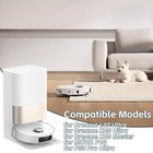 Accessories For Dreame L40 Ultra  X40 Ultra Vacuum Cleaner For Mova P10  P50 Pro