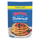 Krusteaz Complete Buttermilk Pancake And Waffle Mix  Light   Fluffy  5 Lb Bag