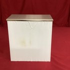 Ajw U591 Sanitary Napkin Disposal W access Panel