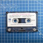 4-in-1 Maxell Pro30 Test calibration Cassette Tape  L r level speed w f  Azimuth