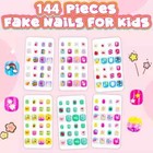 Toys For Girls Beauty Set Kids 3 4 5 6 7 8 Years Age Old Cool Gift Xmas   2024
