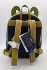 Loungefly Marvel Infinity Saga - Loki With Scepter Mini Backpack