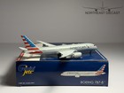 American Airlines Boeing 787-8 1 400 Gemini Jets N802an  gjaal1867 