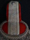 Original Pre-ww1 German Imperial Army Musical Epaulette Shoulder Board Pyrm