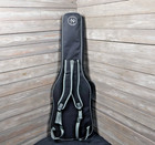 Nashville Guitar Works Stratocaster Telecaster Electric Padded Gig Bag Case