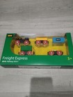 Brio Wooden Railway Freight Express Train  33311